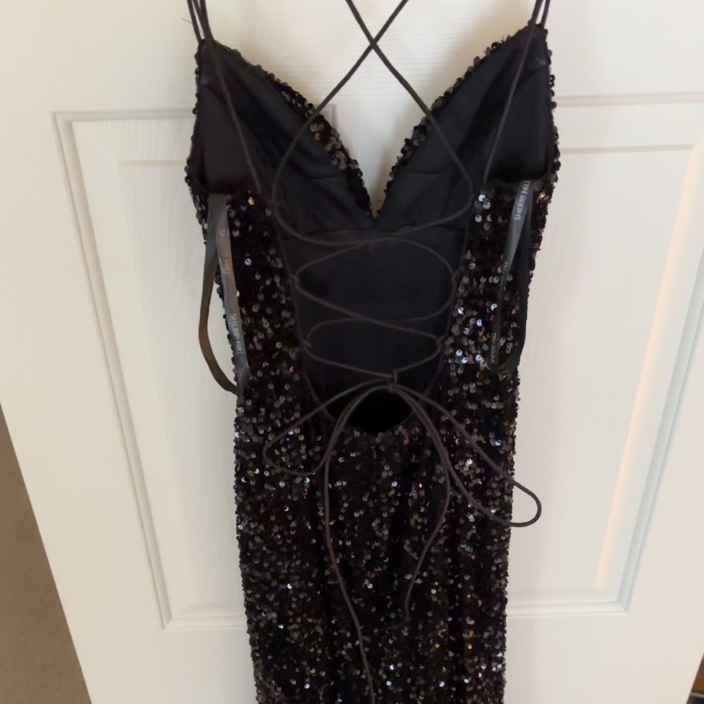 Prom Dress - Picture 7 of 7